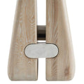 ARTERIORS MELT ENTRY TABLE - Side