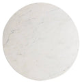 ARTERIORS MELT DINING TABLE - Side