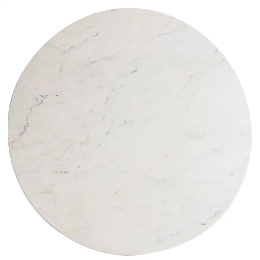 ARTERIORS MELT DINING TABLE - Side