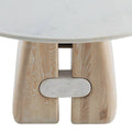ARTERIORS MELT DINING TABLE - Side