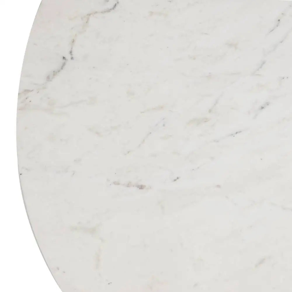 ARTERIORS MELT DINING TABLE - Side