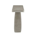 ARTERIORS MELT OUTDOOR CONSOLE - Side
