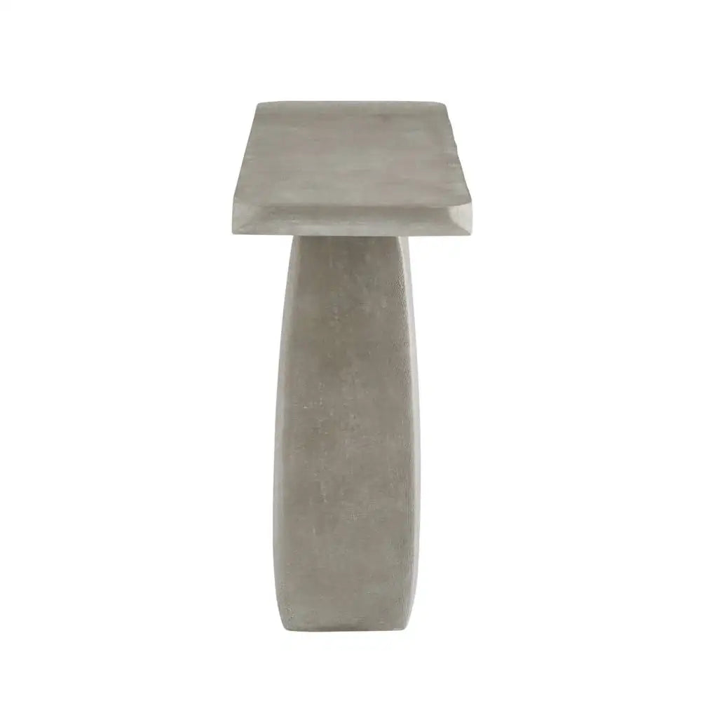 ARTERIORS MELT OUTDOOR CONSOLE - Side