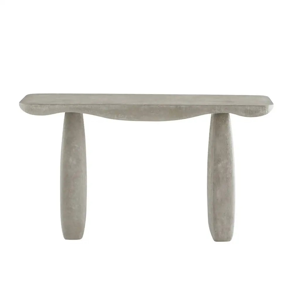 ARTERIORS MELT OUTDOOR CONSOLE - Side