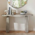 ARTERIORS MELT OUTDOOR CONSOLE - Side