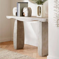 ARTERIORS MELT OUTDOOR CONSOLE - Side