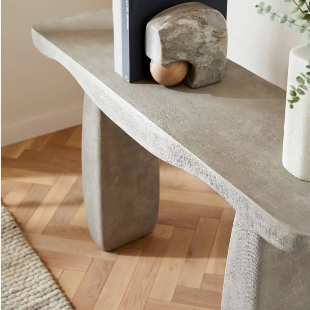ARTERIORS MELT OUTDOOR CONSOLE - Side