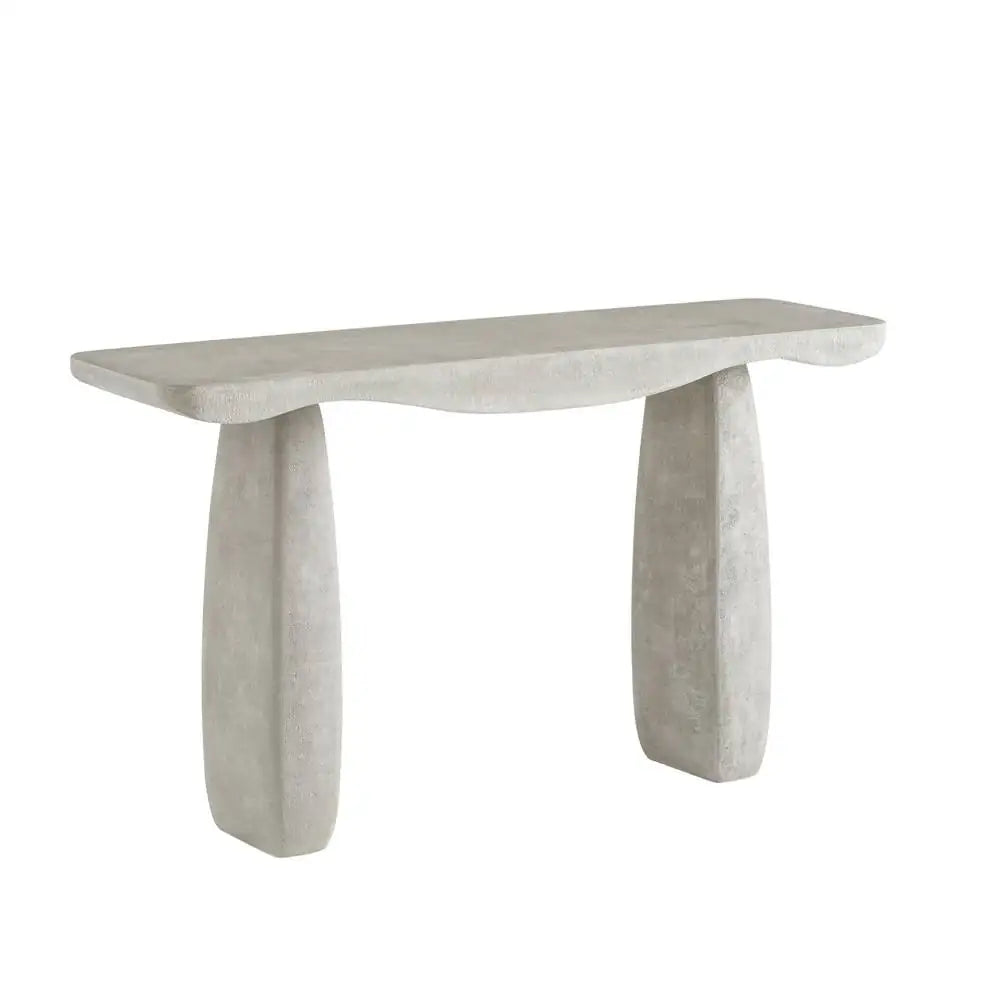 ARTERIORS MELT OUTDOOR CONSOLE - Side