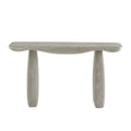 ARTERIORS MELT OUTDOOR CONSOLE - Side