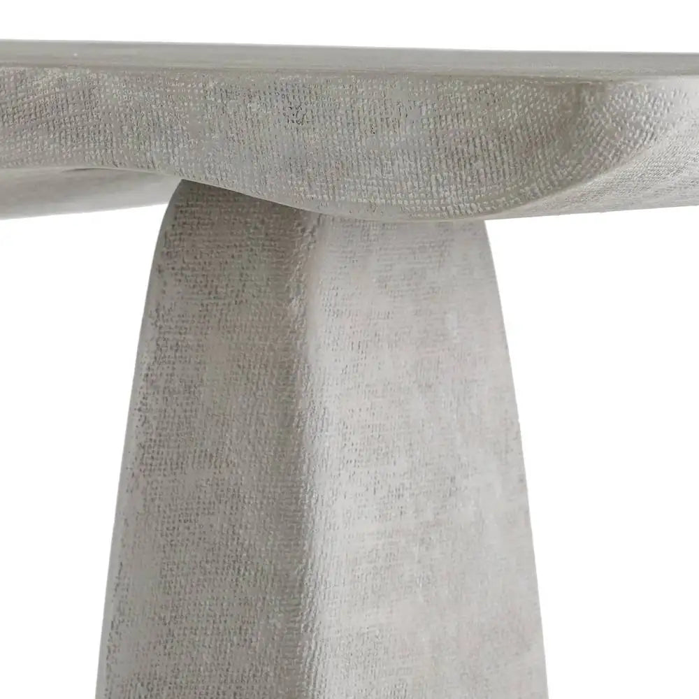 ARTERIORS MELT OUTDOOR CONSOLE - Side