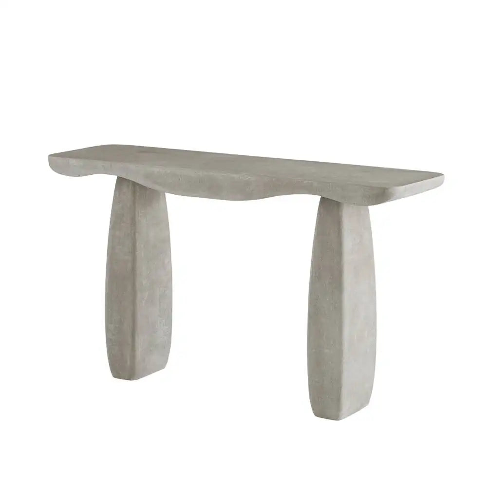 ARTERIORS MELT OUTDOOR CONSOLE - Side