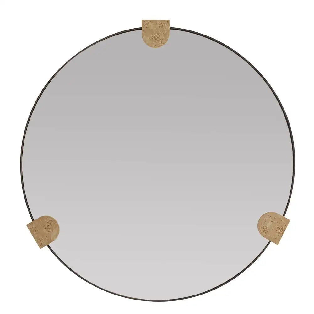 ARTERIORS CLASP MIRROR - Mirrors