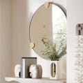 ARTERIORS, CLASP MIRROR, MIRRORS