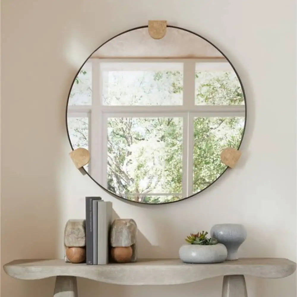 ARTERIORS, CLASP MIRROR, MIRRORS