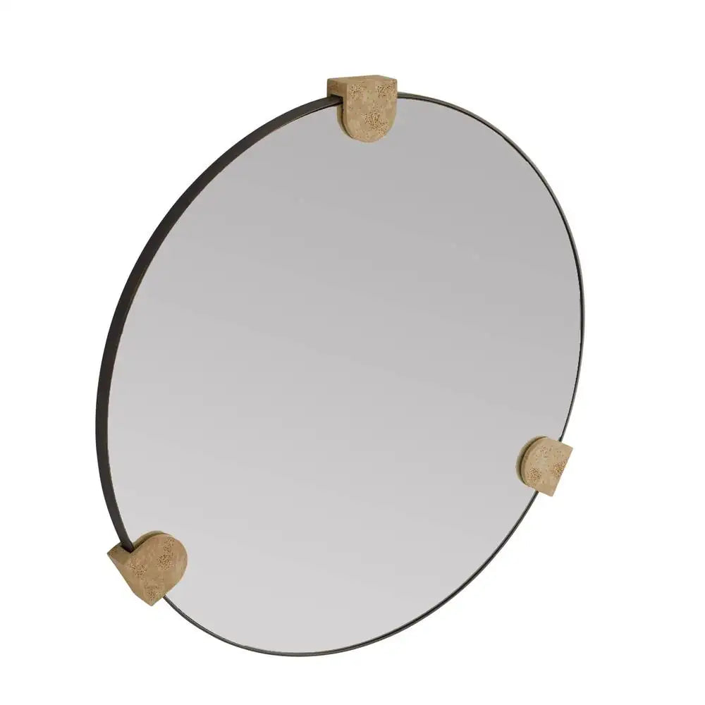 ARTERIORS CLASP MIRROR - Mirrors