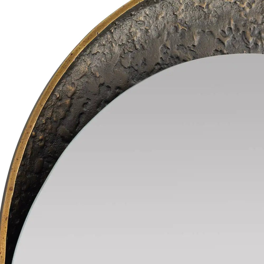 ARTERIORS, INSET WALL MIRROR, MIRRORS