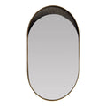 ARTERIORS, INSET WALL MIRROR, MIRRORS