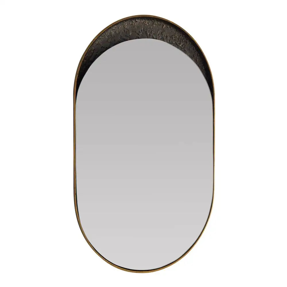 ARTERIORS, INSET WALL MIRROR, MIRRORS