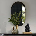 ARTERIORS, INSET WALL MIRROR, MIRRORS