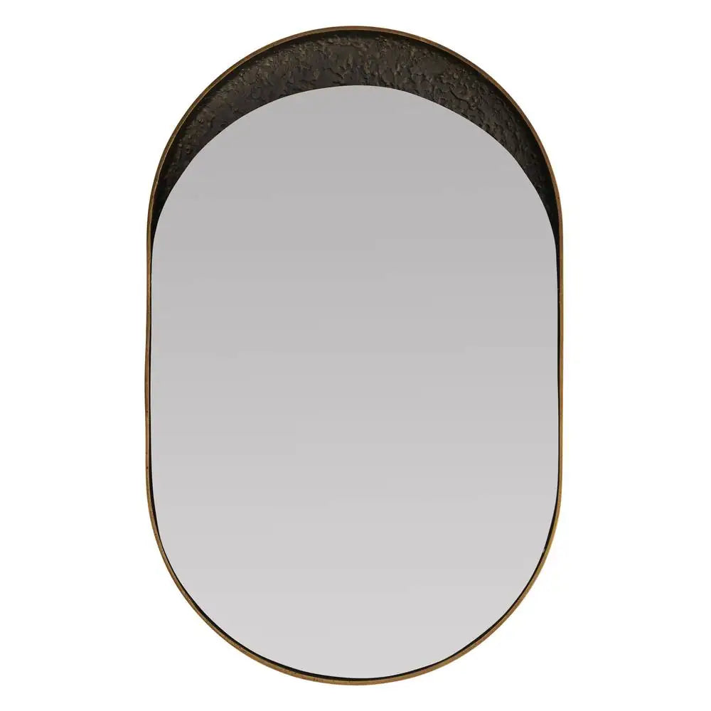 ARTERIORS INSET WALL MIRROR - Mirrors