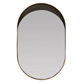 ARTERIORS, INSET WALL MIRROR, MIRRORS