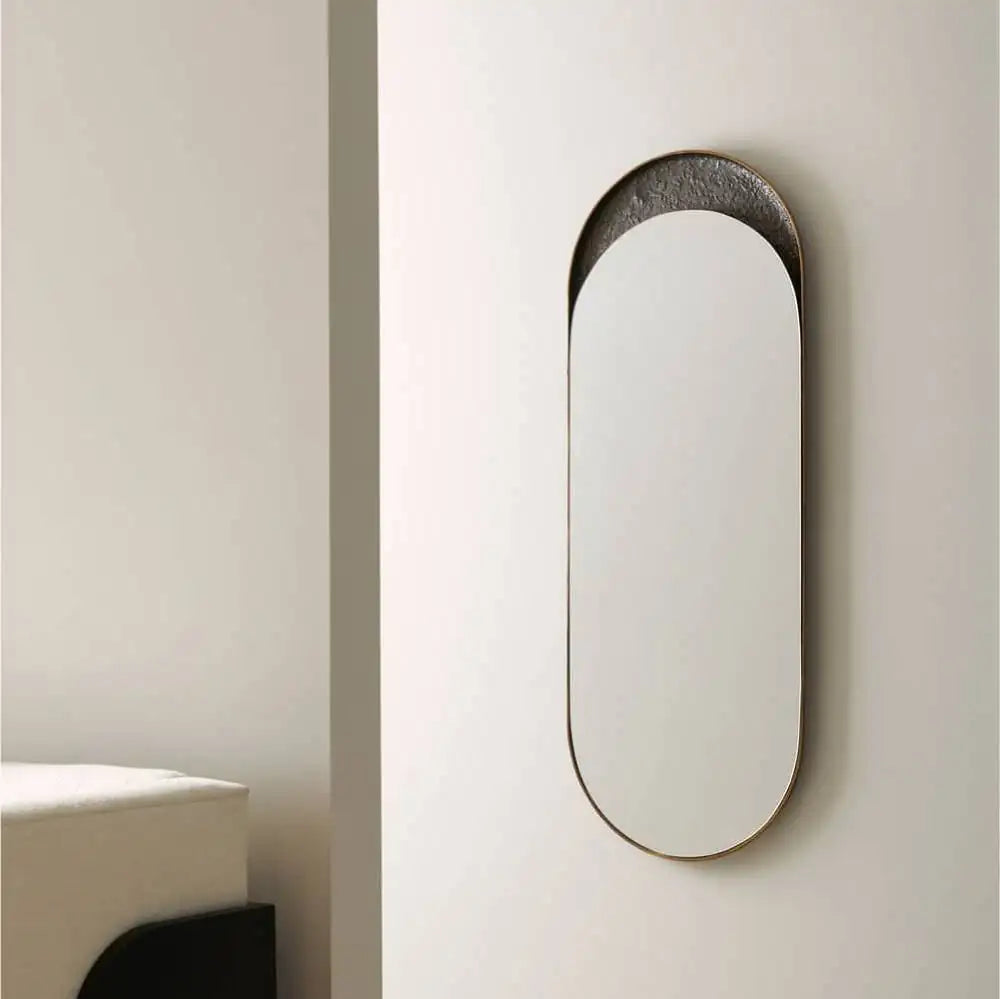 ARTERIORS, INSET LONG MIRROR, MIRRORS