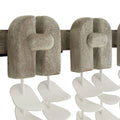 ARTERIORS MELT WALL DÉCOR - Decorative Accents