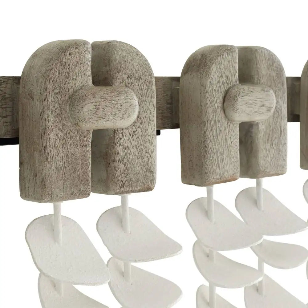 ARTERIORS MELT WALL DÉCOR - Decorative Accents
