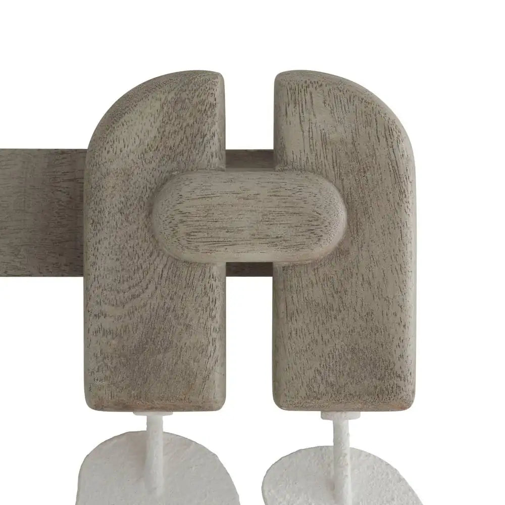 ARTERIORS MELT WALL DÉCOR - Decorative Accents