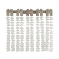 ARTERIORS MELT WALL DÉCOR - Decorative Accents