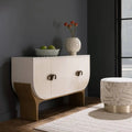 ARTERIORS SPITZY VASE - Decorative Accents