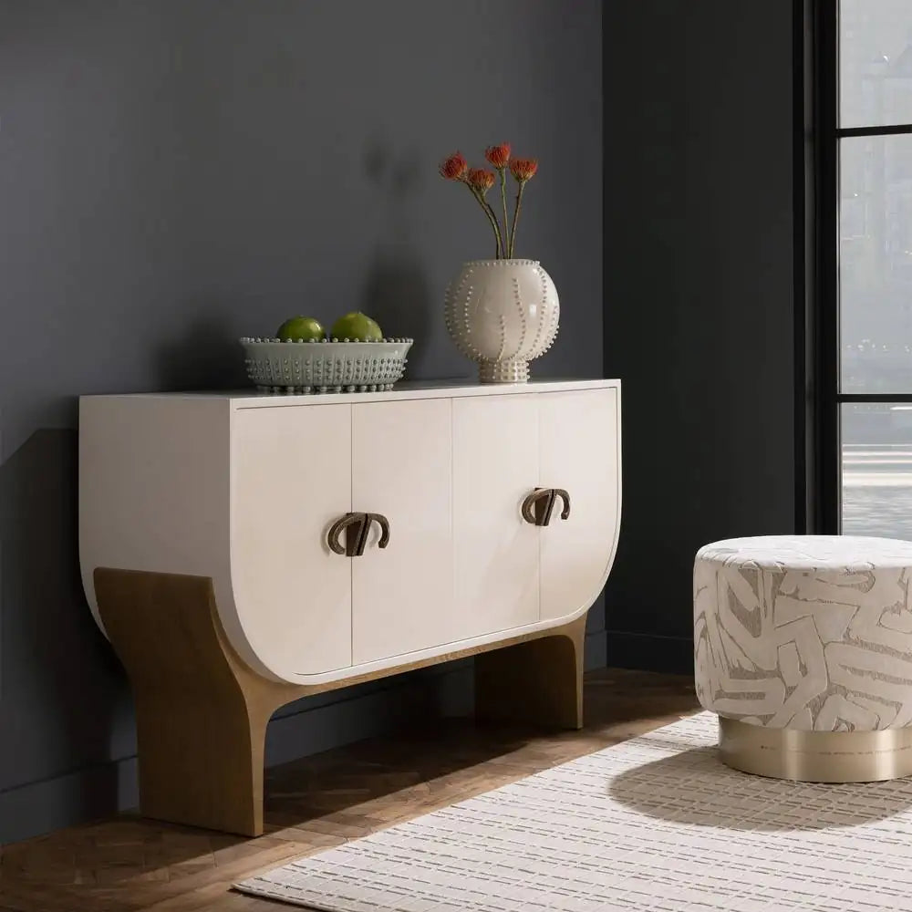 ARTERIORS SPITZY VASE - Decorative Accents