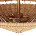 ARTERIORS, TERRACE FLUSH MOUNT, FLUSH MOUNT CEILING LIGHTS
