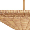 ARTERIORS, TERRACE FLUSH MOUNT, FLUSH MOUNT CEILING LIGHTS