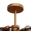 ARTERIORS, TERRACE FLUSH MOUNT, FLUSH MOUNT CEILING LIGHTS