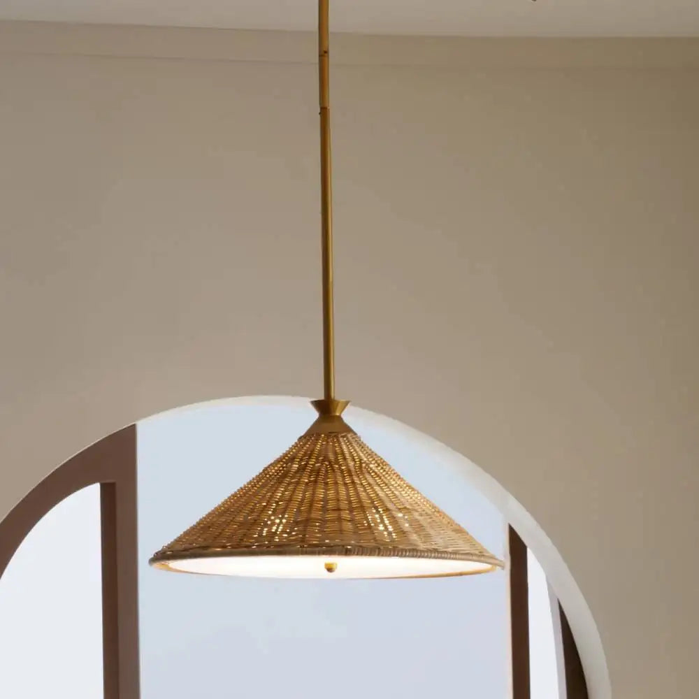 ARTERIORS, TERRACE PENDANT, PENDANT LIGHT