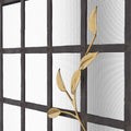 ARTERIORS RIVET FIRE SCREEN - Decorative Accents