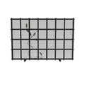 ARTERIORS RIVET FIRE SCREEN - Decorative Accents