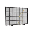 ARTERIORS RIVET FIRE SCREEN - Decorative Accents