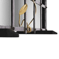 ARTERIORS RIVET FIRE SCREEN - Decorative Accents
