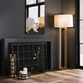 ARTERIORS RIVET FIRE SCREEN - Decorative Accents