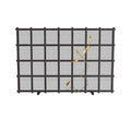 ARTERIORS RIVET FIRE SCREEN - Decorative Accents