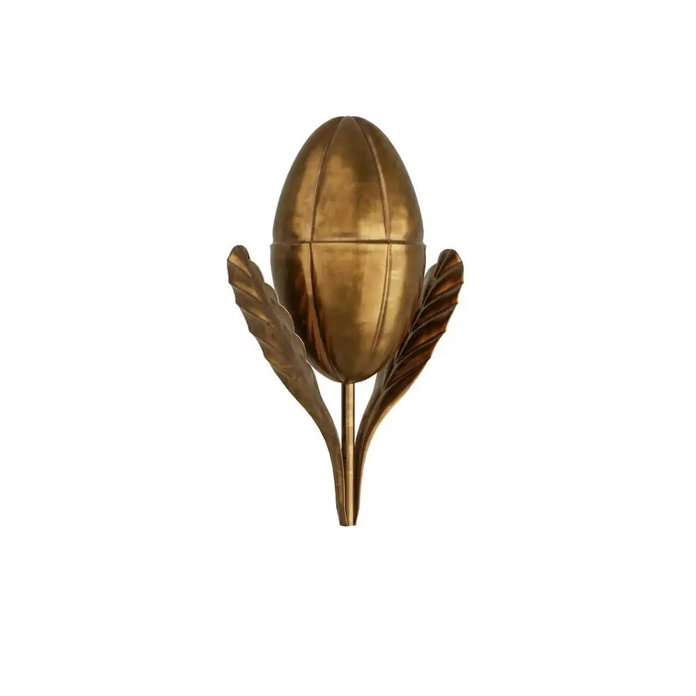 ARTERIORS PITAYA SCULPTURE - Decorative Accents