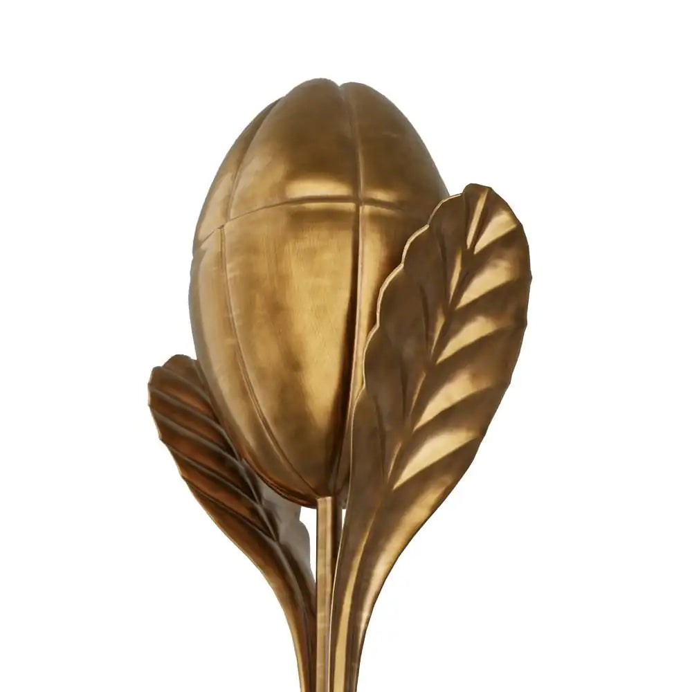 ARTERIORS PITAYA SCULPTURE - Decorative Accents