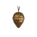 ARTERIORS SOURSOP SCULPTURE - Decorative Accents