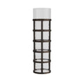 ARTERIORS RIVET VASE - Decorative Accents