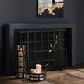 ARTERIORS RIVET VASE - Decorative Accents