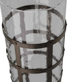 ARTERIORS RIVET VASE - Decorative Accents