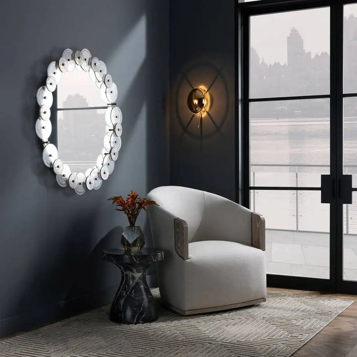 ARTERIORS, CORONA SCONCE, PENDANT LIGHT