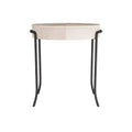 ARTERIORS MOSQUITO END TABLE - Side